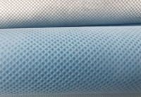 东洲(PP)丙纶无纺布跟(PET)涤纶无纺布的区别