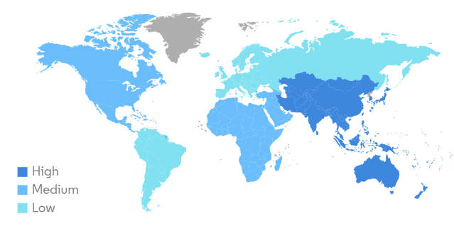 东洲无纺布市场规模和份额分析-增长趋势和预测（2023-2028）