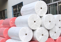 东洲RPET面料与普通化纤面料有什么区别