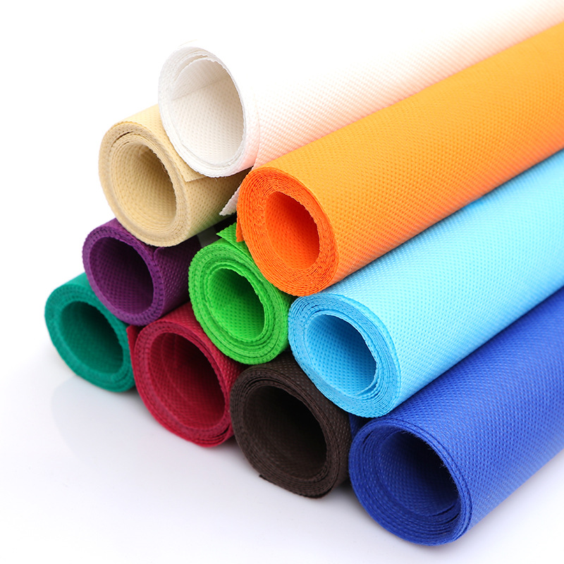 东洲无纺布的分类和特性