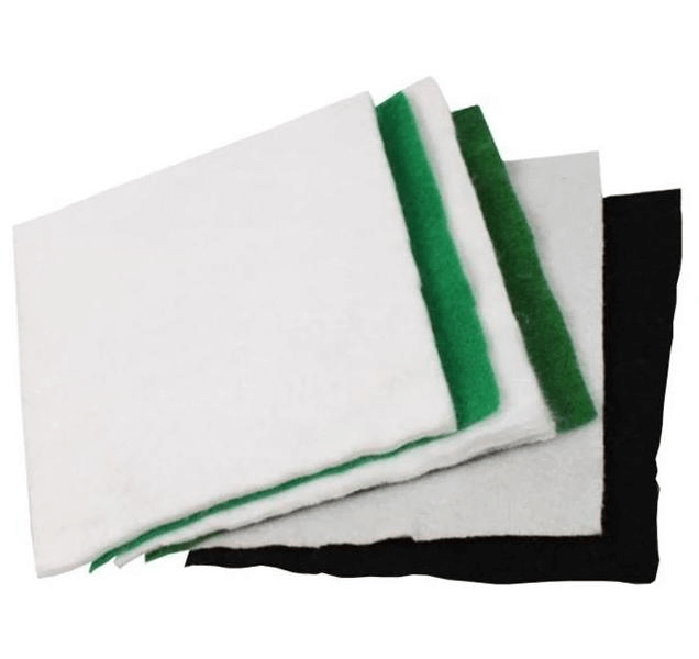 东洲短丝土工布